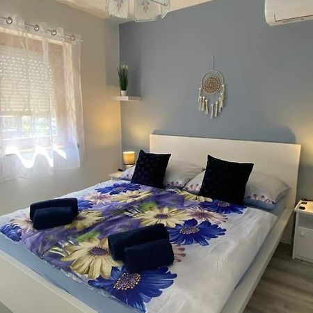 Helena Apartman チェーセクトマイ エクステリア 写真