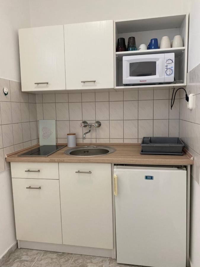 Helena Apartman チェーセクトマイ エクステリア 写真