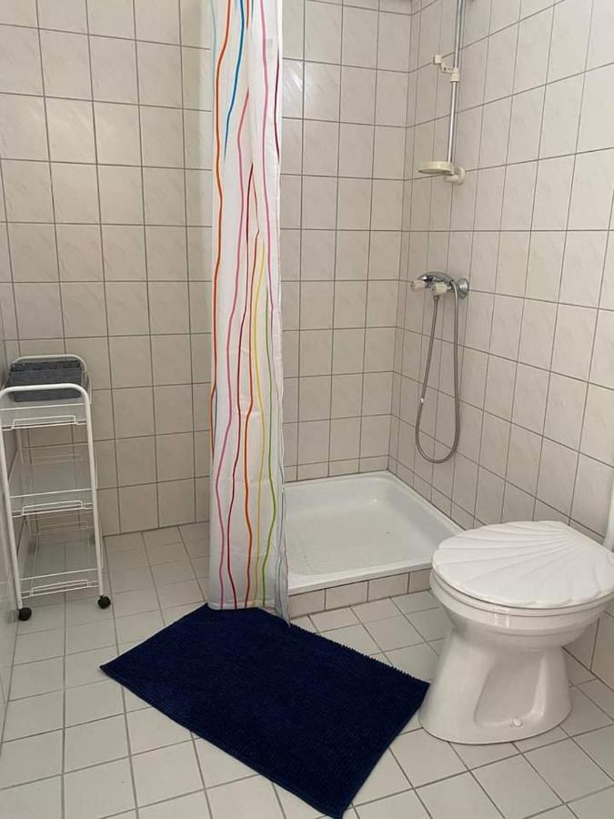 Helena Apartman チェーセクトマイ エクステリア 写真