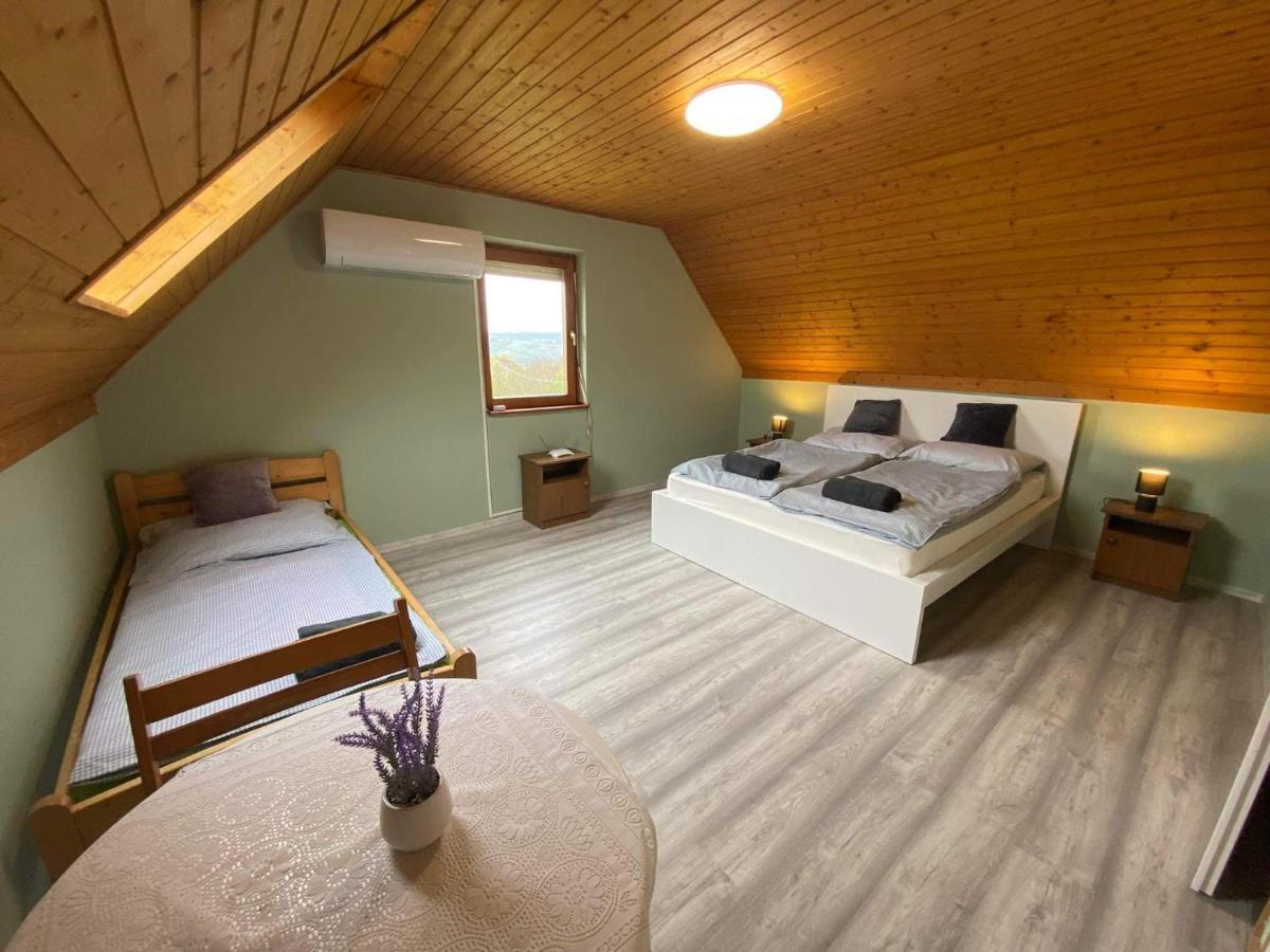 Helena Apartman チェーセクトマイ エクステリア 写真
