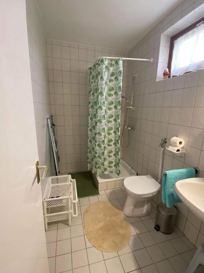 Helena Apartman チェーセクトマイ エクステリア 写真