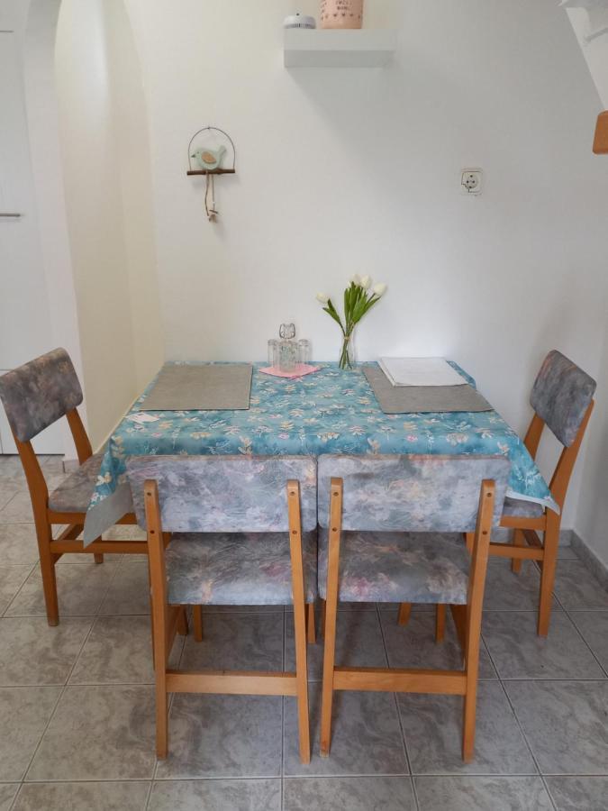 Helena Apartman チェーセクトマイ エクステリア 写真