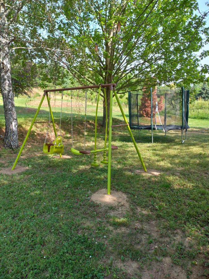 Helena Apartman チェーセクトマイ エクステリア 写真